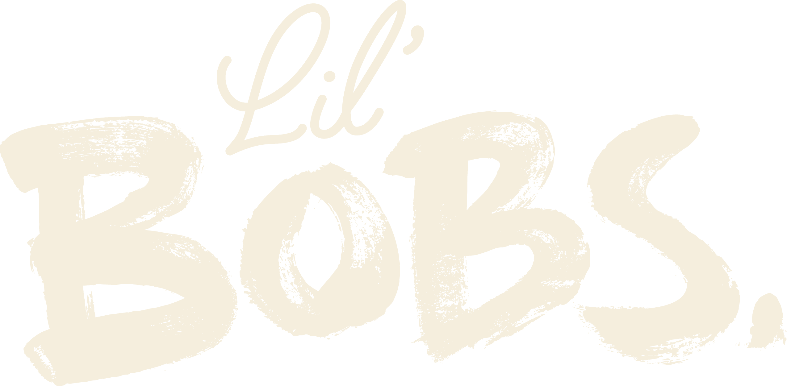 Lil' Bobs