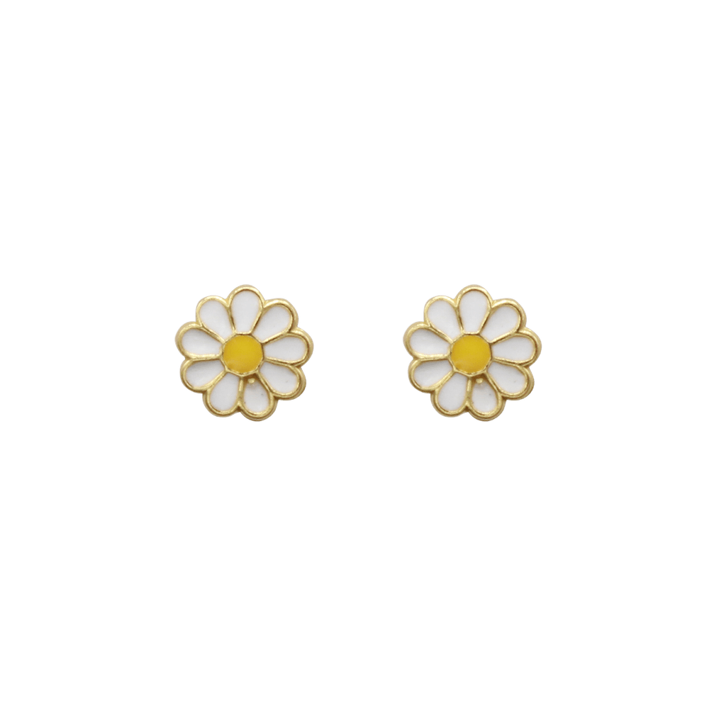 lilbobs.nl-earrings-daisy-pinpair-white