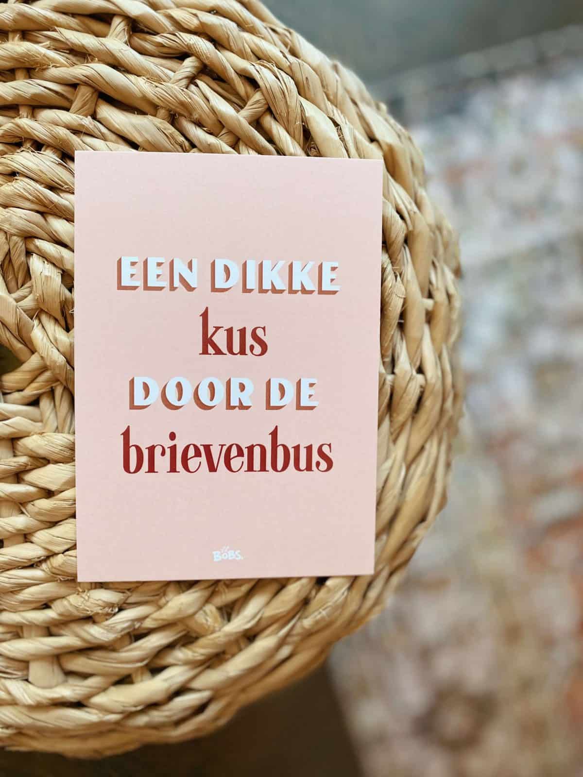 lilbobs.nl-mrsbobs-dikkekus-doorde-brievenbus