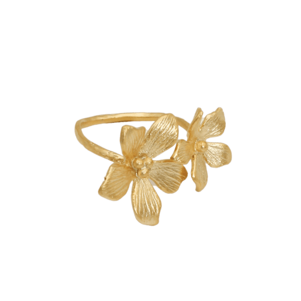 lilbobs.nl-mrsbobs-ring-twoflowers-golden