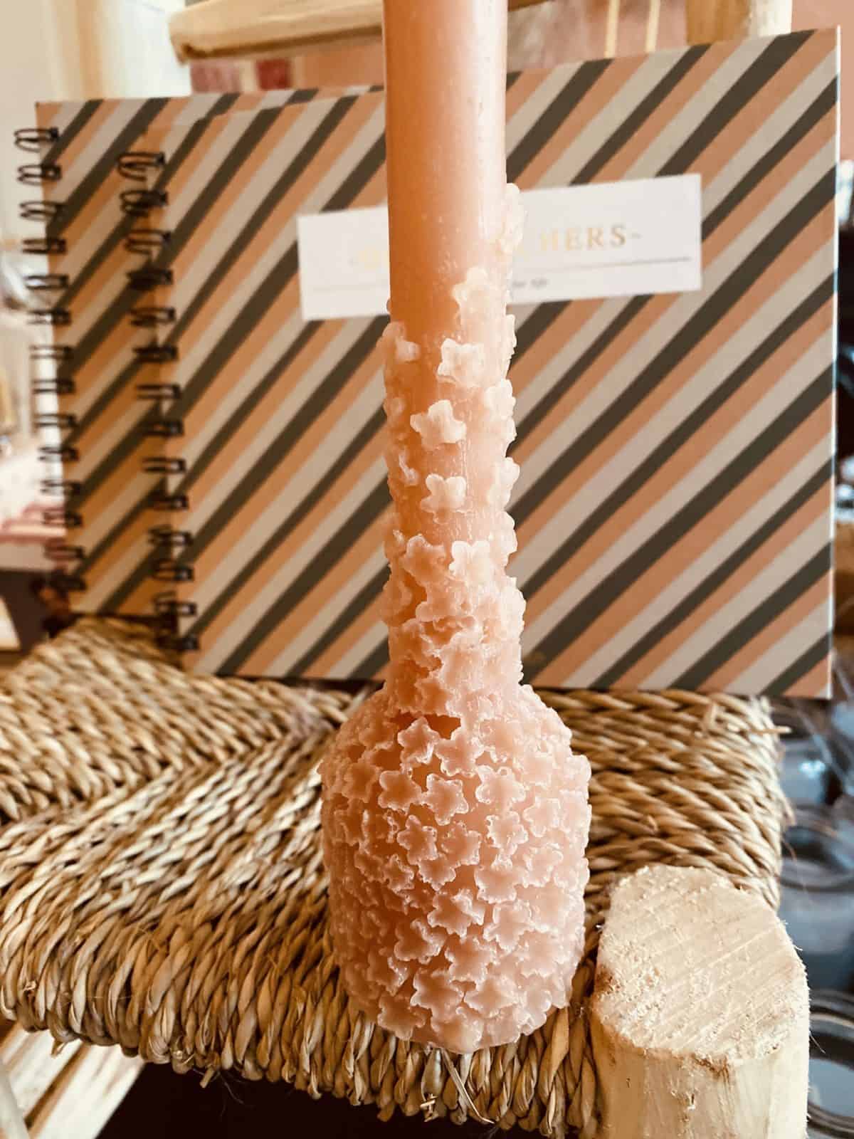 lilbobs.nl-mrsbobs-candles-bloemen-sculpture-brique