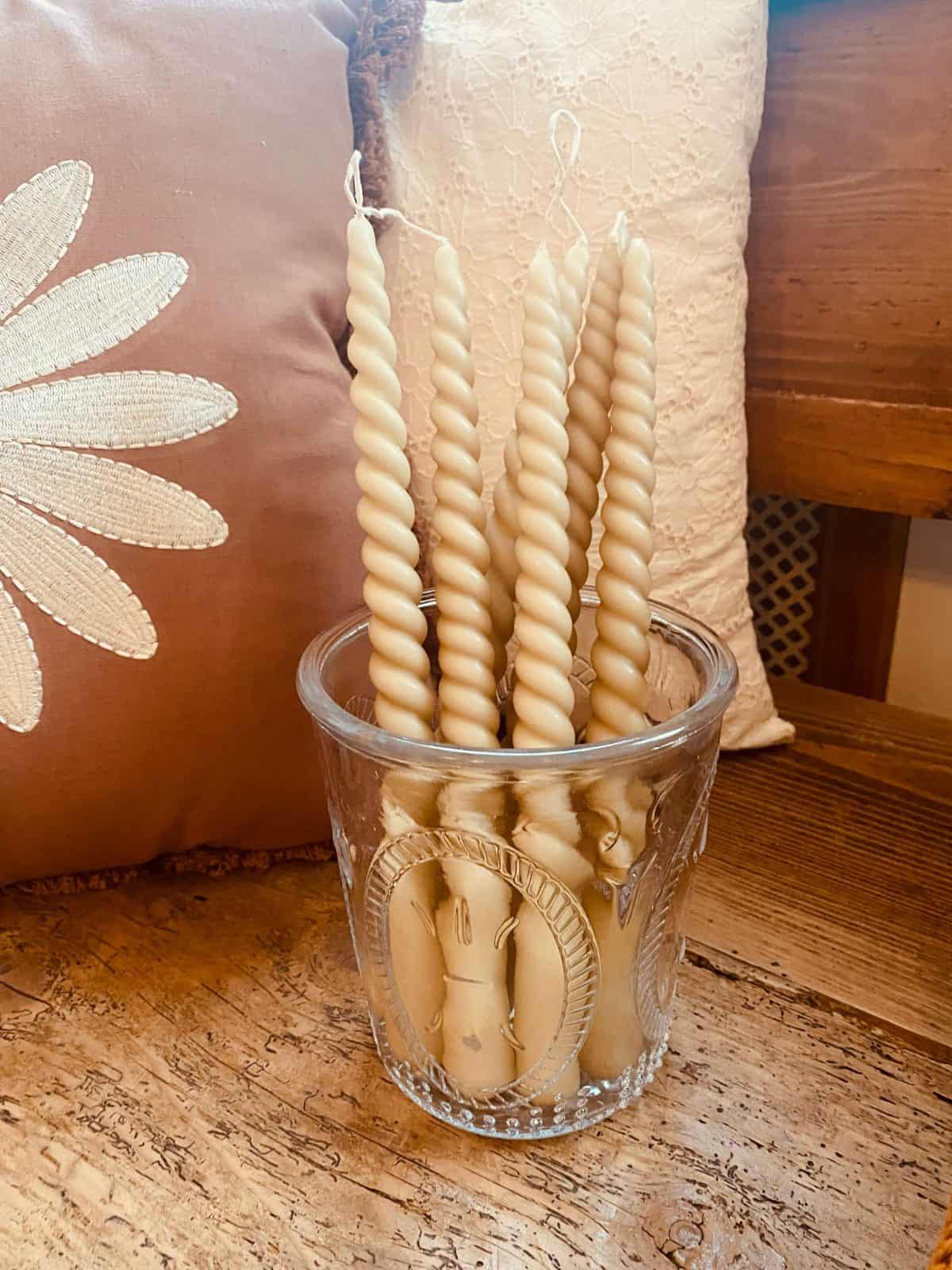 lilbobs.nl-swirl-dinerkaarsen-zand-candles