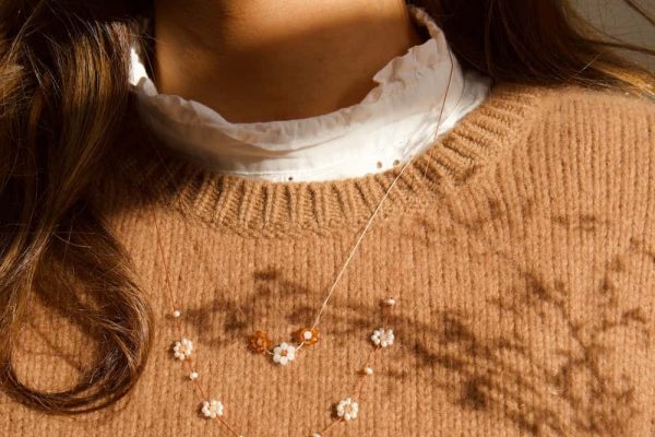 lilbobs.nl-alacollection-necklace-daisy-ketting-zomer-summer lilbobs.nl-ketting-sunflower-daisy-pearls-alacollection-necklace