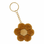 lilbobs.nl-mrsbobs-pompom-mustard-keychain