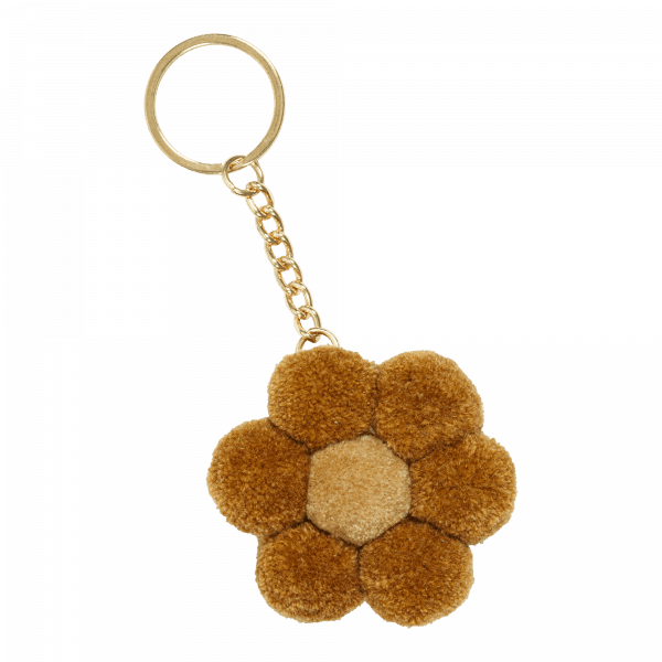 lilbobs.nl-mrsbobs-pompom-mustard-keychain