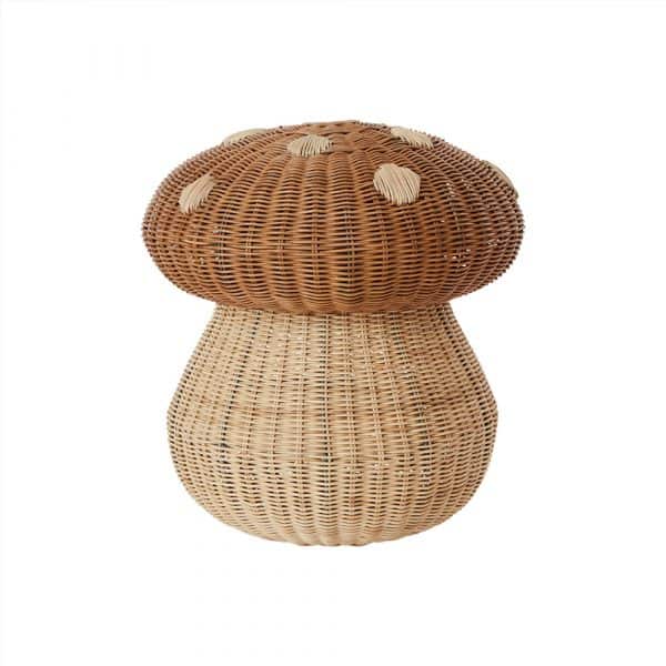 lilbobs.nl-kids-interior-mushroom-basket-kinderkamer
