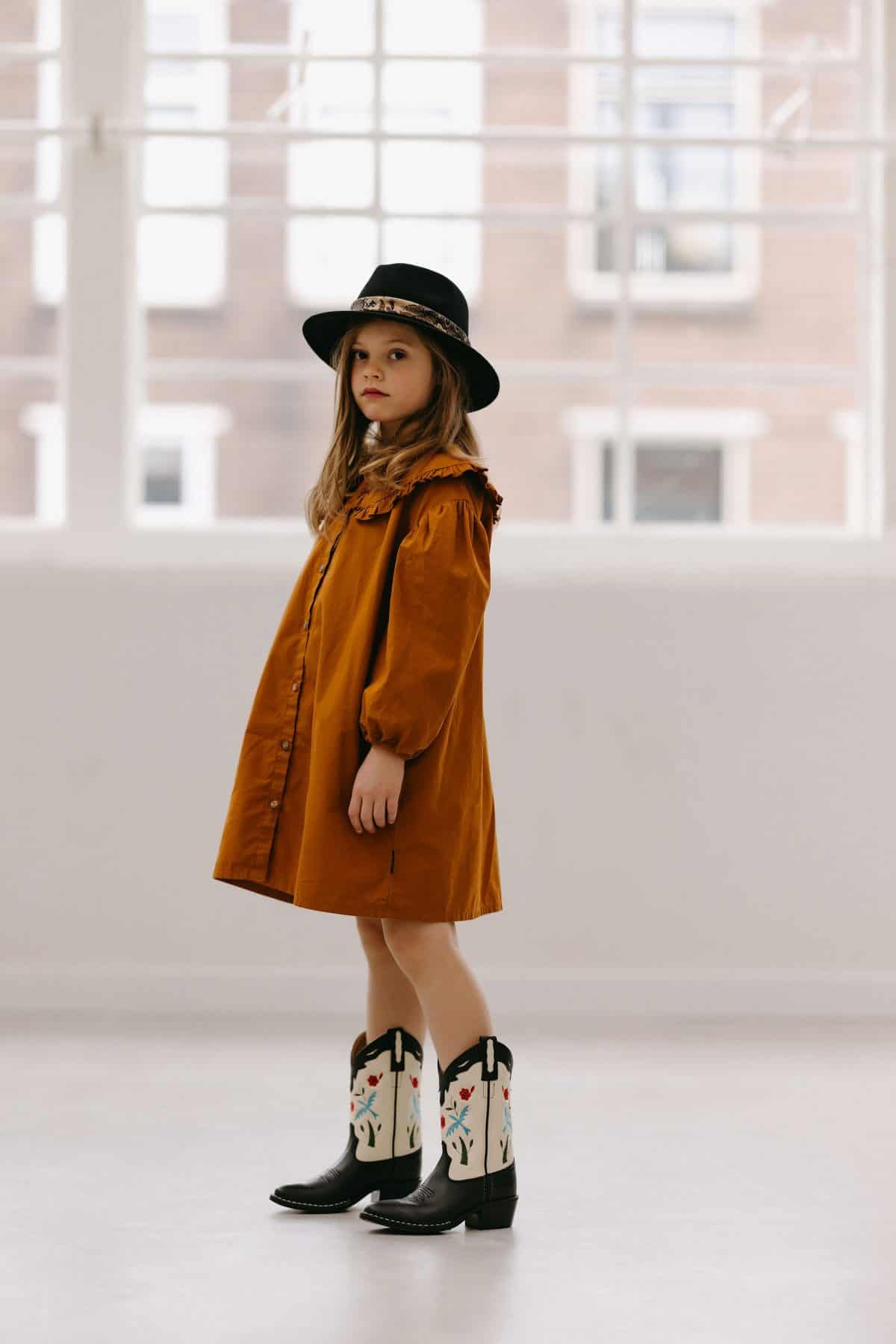 lilbobs.nl-bootstock-bluebird-black-cowboyboots