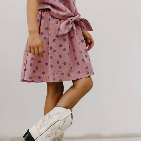 lilbobs.nl-cowboyboots-boots-girls-snowflake