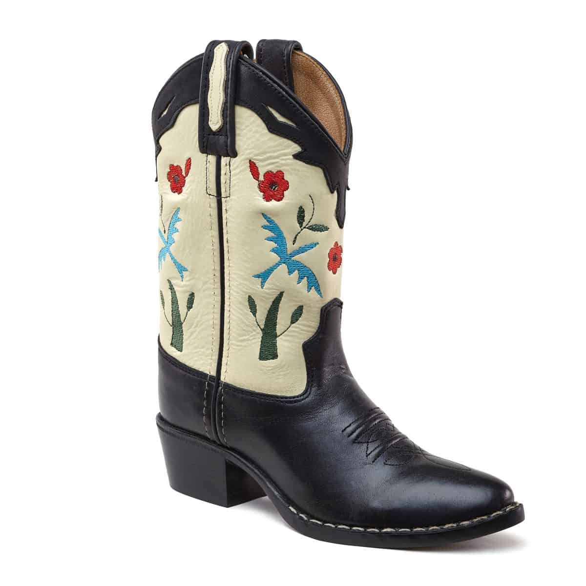likbobs.nl-bootstock-cowboyboots-bluebird-black
