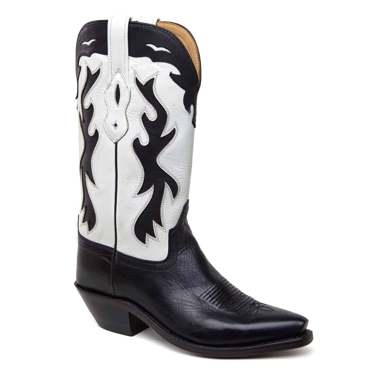 lilbobs.nl-mrsbobs-boots-bootstock-fever-zwart-wit