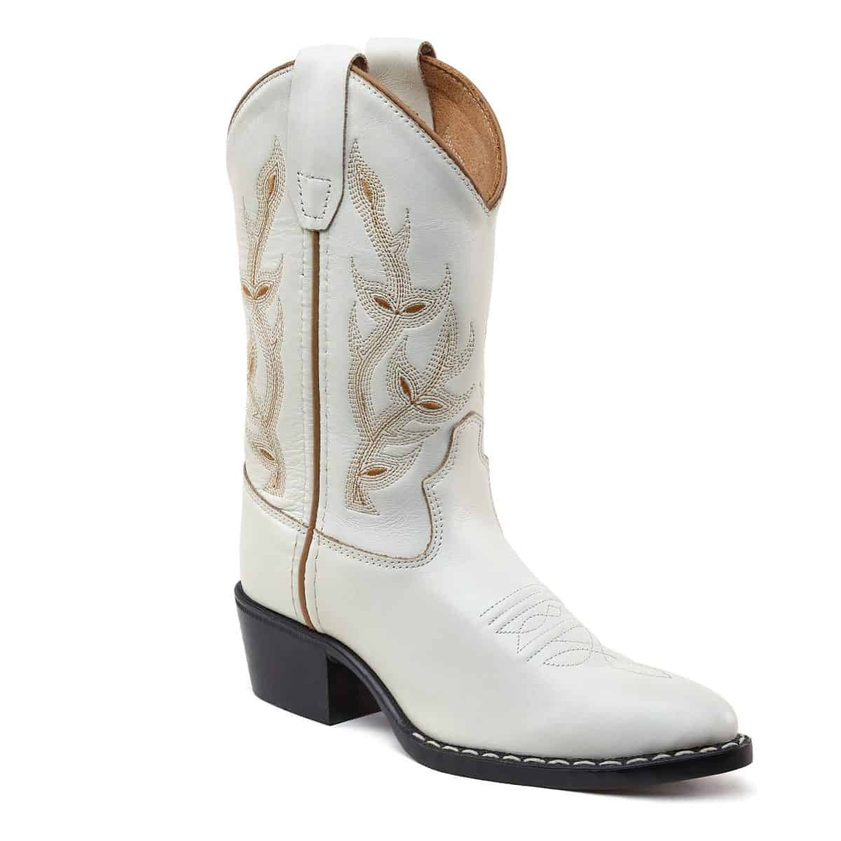 lilbobs.nl-snowflake-cowboyboots-girls