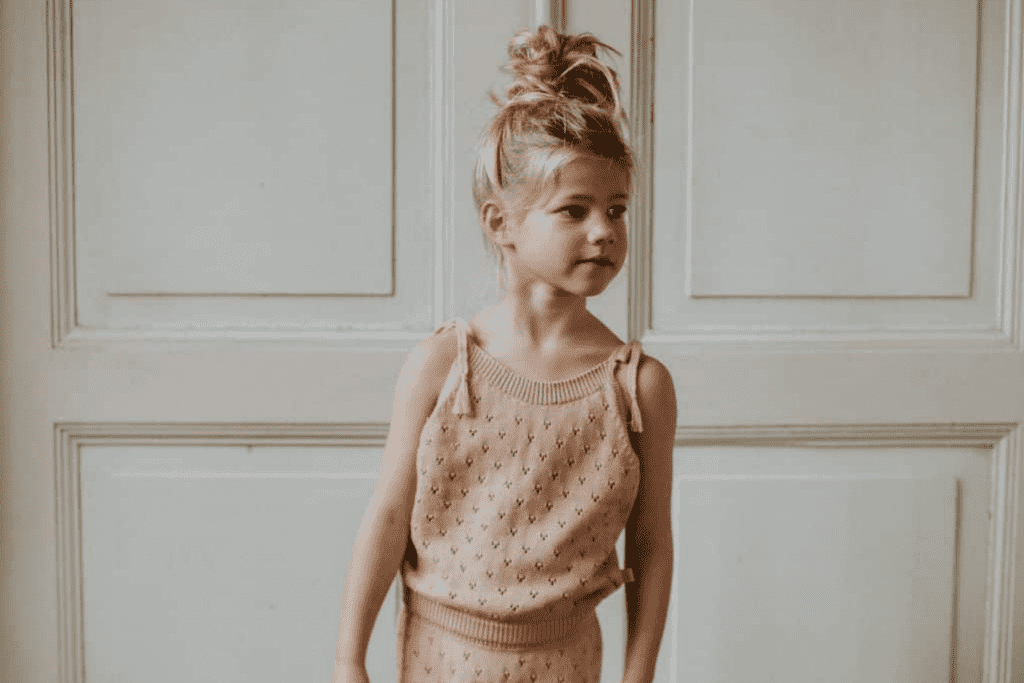 zomerse outfitsinspiratie - Lil' Bobs