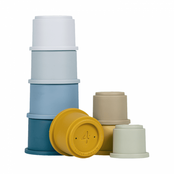 lilbobs.nl-stapelbekers-blauw-littledutch