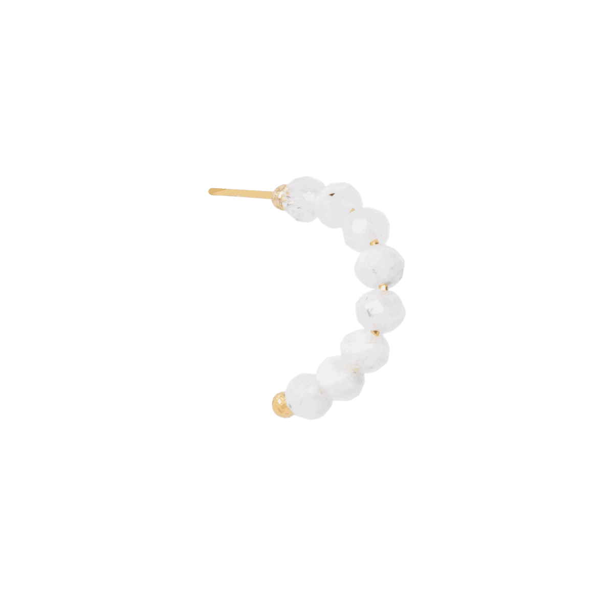 lilbobs.nl-earring-halfmoon-whie-quartz-oorbel