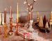 Kersttafel styling - Zo style je in 4 stappen een kersttafel