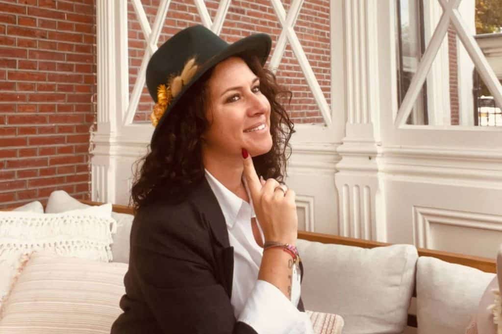 Interview Marieke Huisman - Alblasserdam - Lil' Bobs