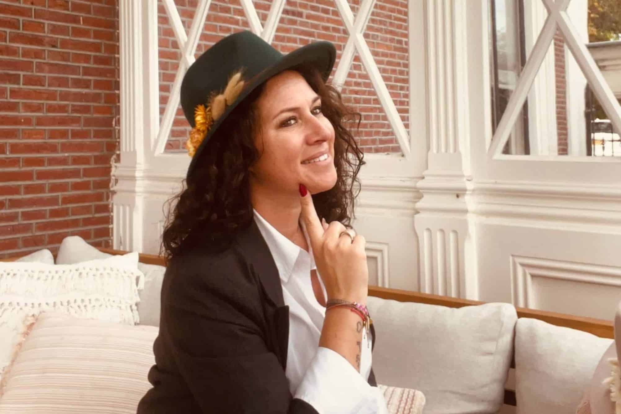 Interview Marieke Huisman - Alblasserdam - Lil' Bobs