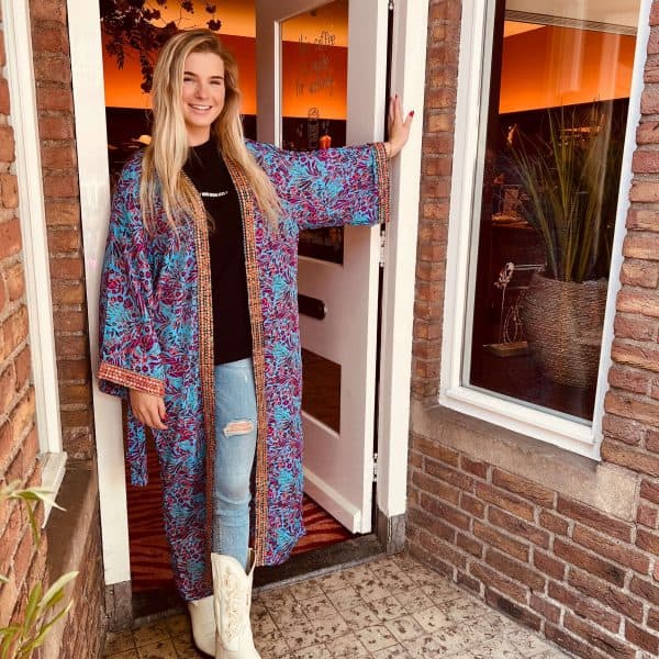 lilbobs.nl-kimono-blauw-festival-duurzaam