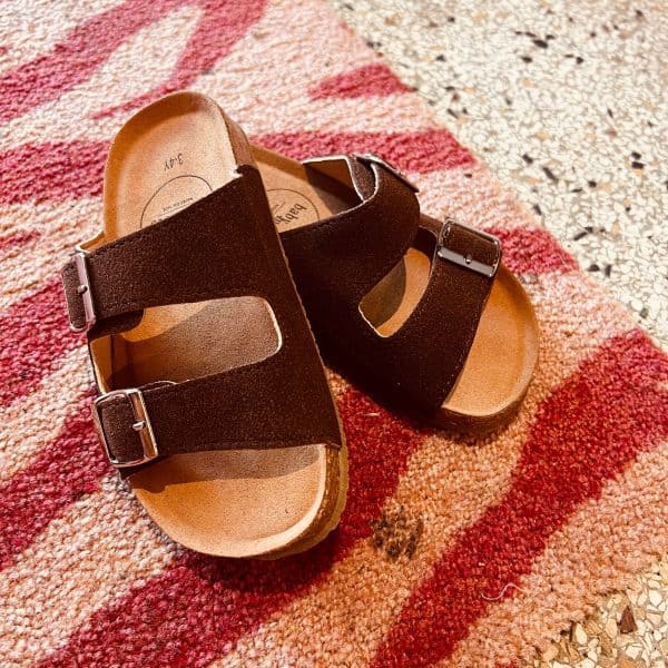 lilbobs.nl-sandals-brown-zomerschoenen