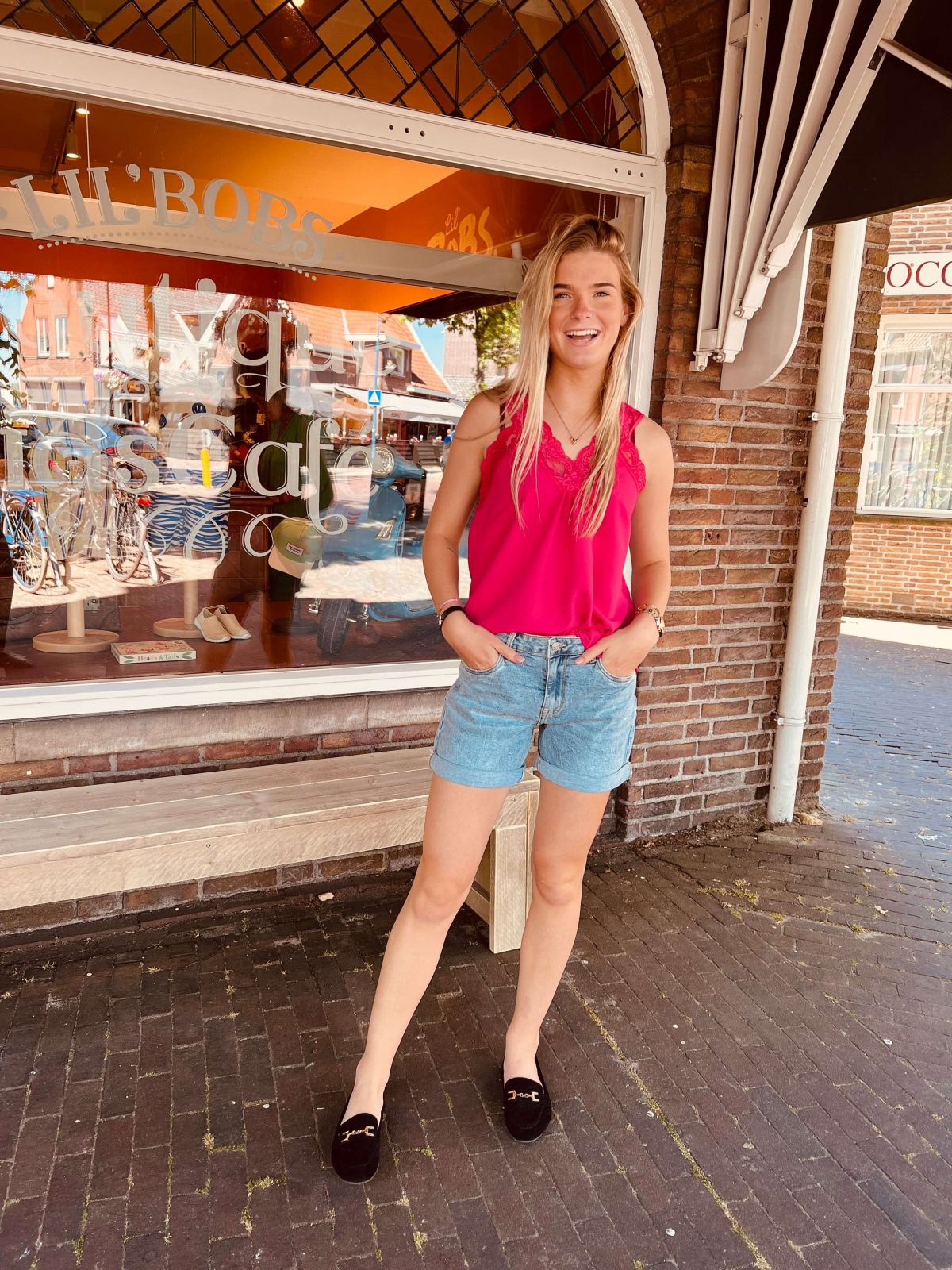 lilbobs.nl-korte-spijkerbroek-zomer