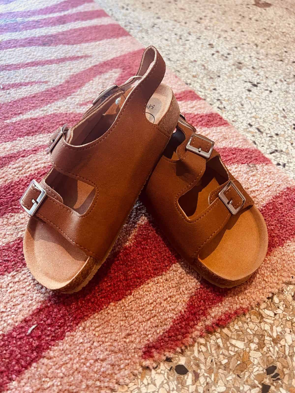 lilbobs.nl-sandalen-lichtbruin-babymocs