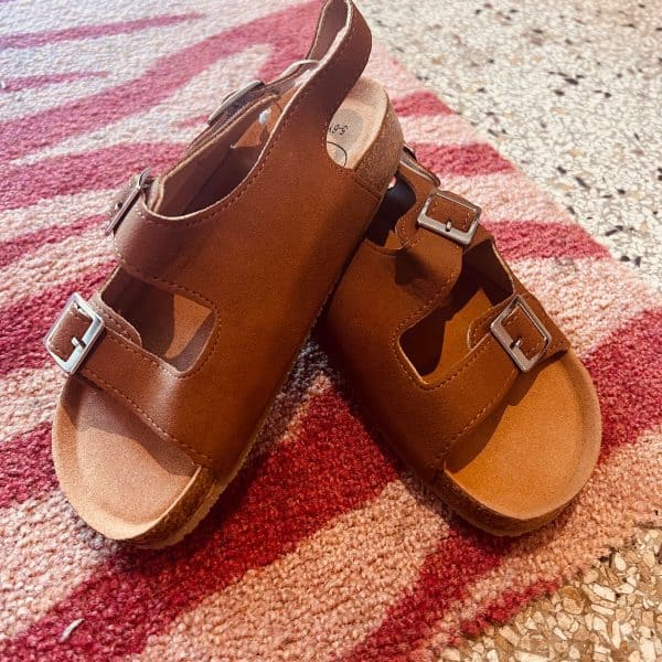 lilbobs.nl-sandalen-lichtbruin-babymocs