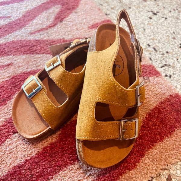 lilbobs.nl-sandalen-mosterd-zomerschoenen