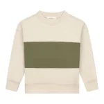 lilbobs.nl-beige-sweater-groene-streep-charlie-petit