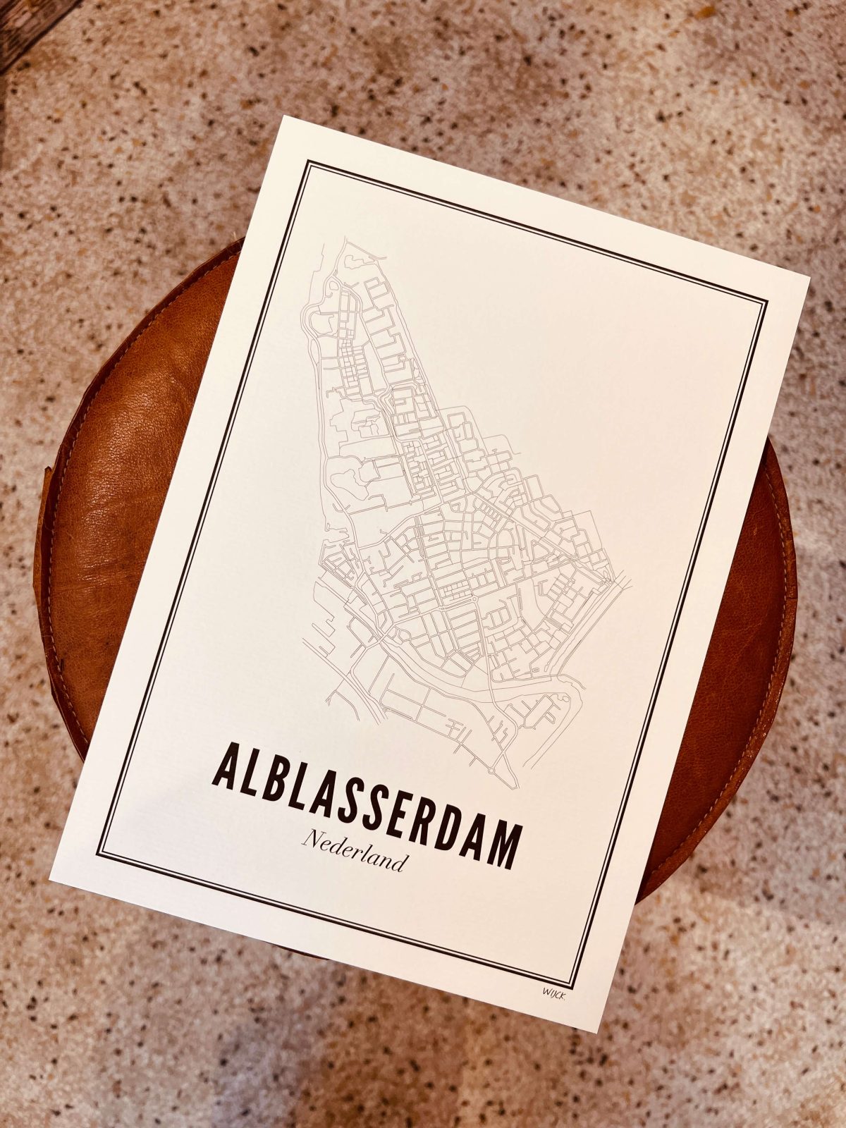 lilbobs.nl-wijck-poster-fotolijst