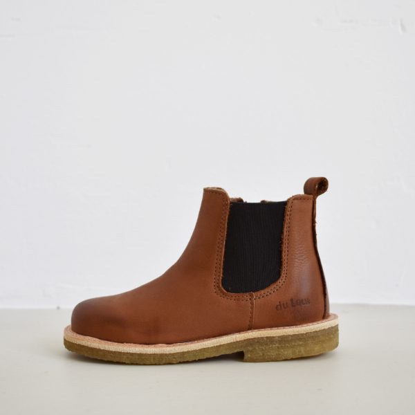 lilbobs.nl-duloua-unisex-laarsjes-leather-cognac