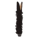 lilbobs.nl-ruffle-high-saft-black-dames-woman-boots
