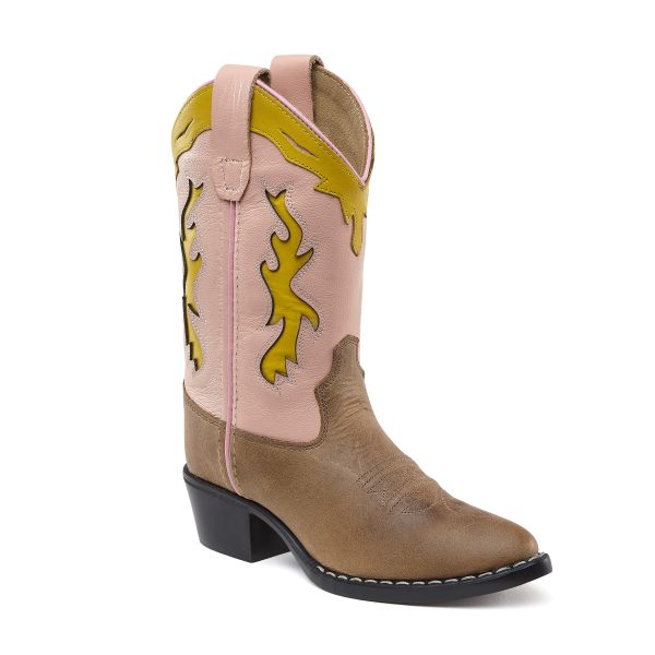 lilbobs.nl-bootstock-candybrown-boots-kids