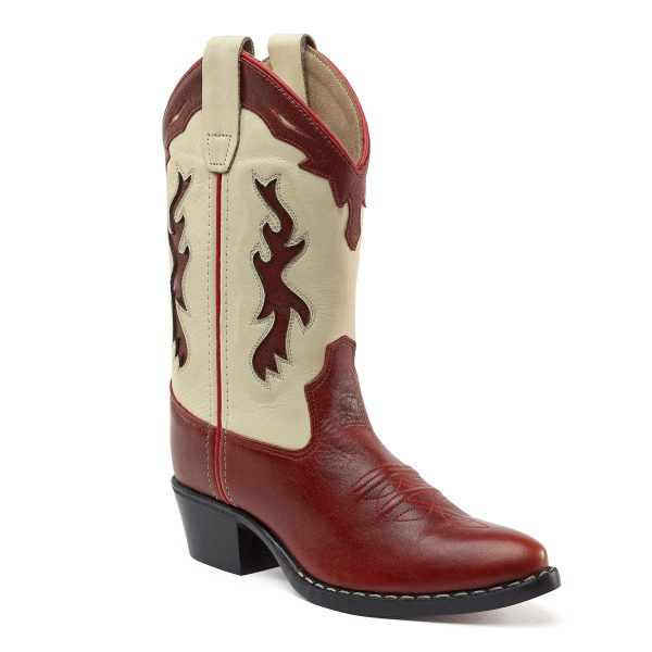 lilbobs.nl-vegas-boots-cowboyboots-bootstock-kids
