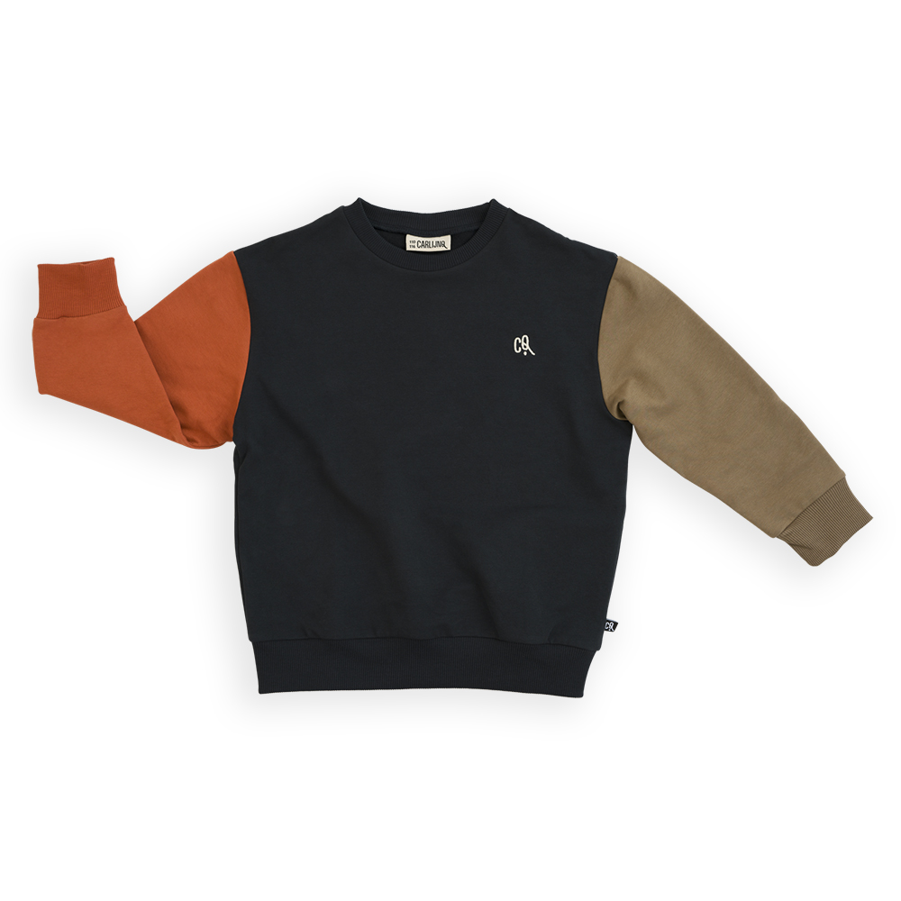 carlijnq-sweater-black-brown