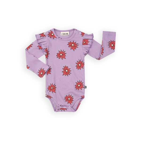 romper dhalia carlijnq