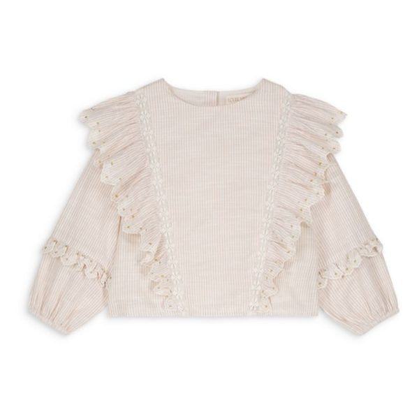 lilbobs.nl-louise-misha-blouse-gestreept