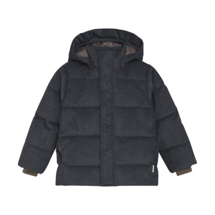 En Fant - Jacket Puffer voorkant van Lil' Bobs Boutique & Kidscafe
