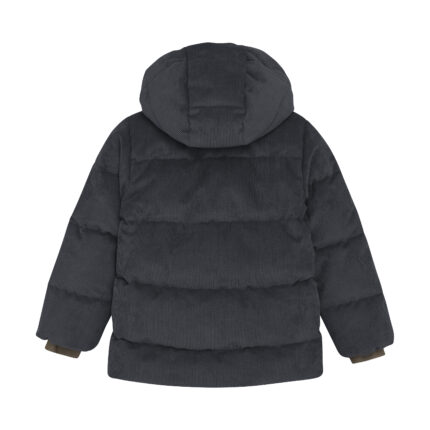 En Fant - Jacket Puffer achterkant van Lil' Bobs Boutique & Kidscafe
