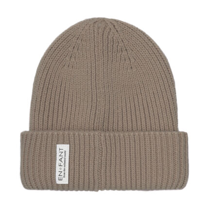 En Fant – Beanie – Fungi voorkant van Lil' Bobs Boutique & Kidscafe