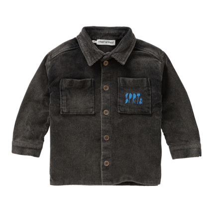 SPROET & SPROUT - Corduroy shirt jacket