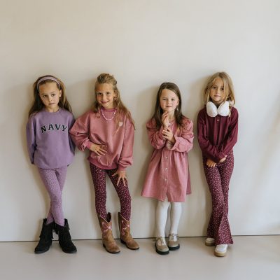 Navy Natural AW27